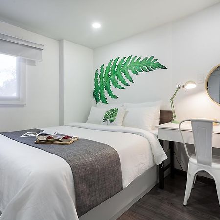 La Regatta Boutique Residences Ho Či Minovo Město Exteriér fotografie