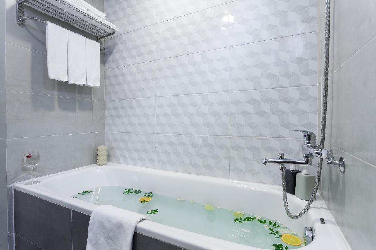 La Regatta Boutique Residences Ho Či Minovo Město Exteriér fotografie
