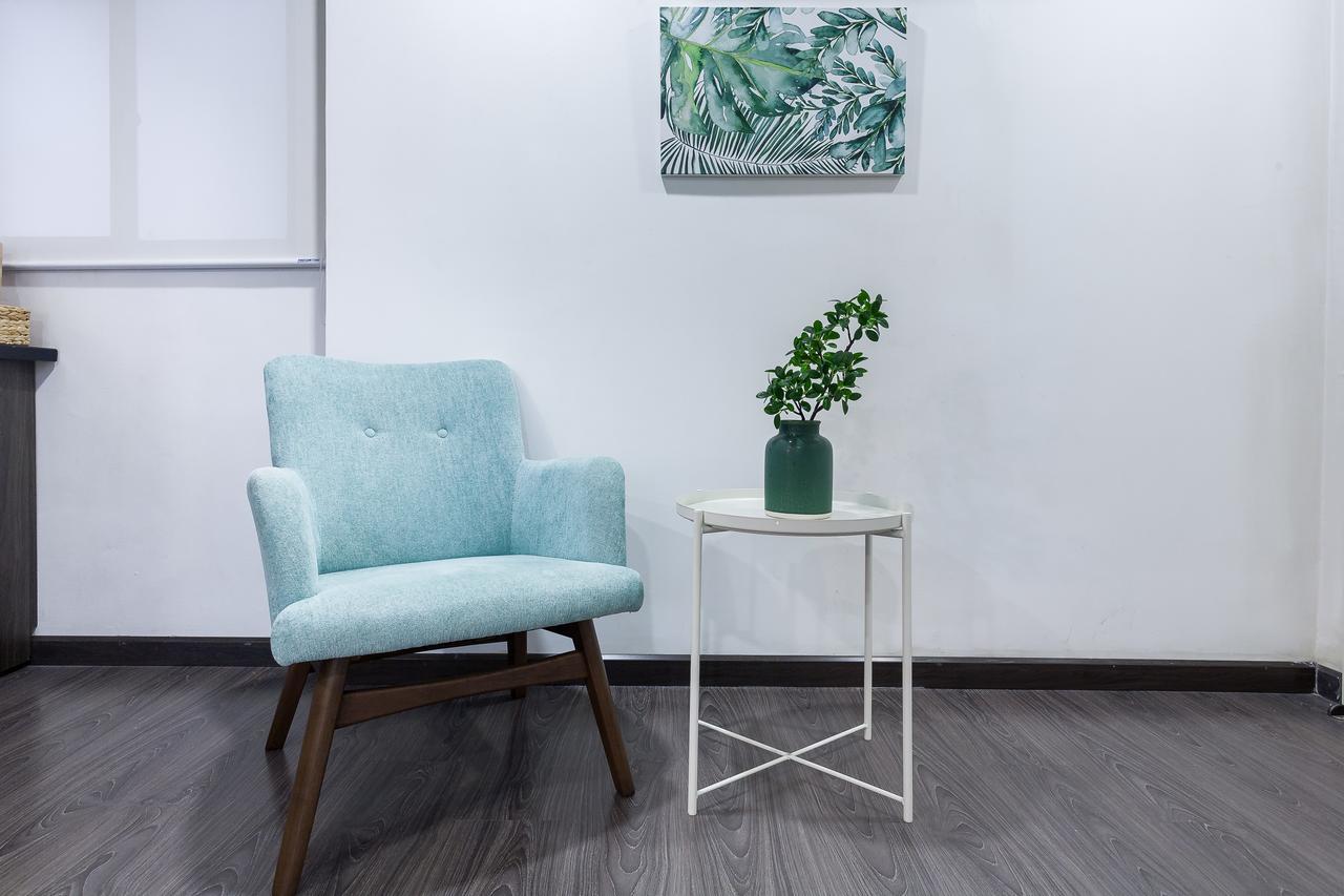 La Regatta Boutique Residences Ho Či Minovo Město Exteriér fotografie