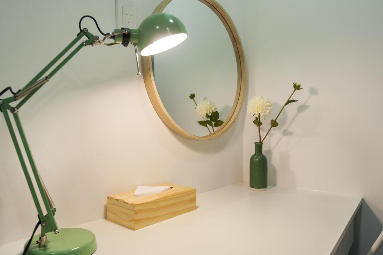 La Regatta Boutique Residences Ho Či Minovo Město Exteriér fotografie
